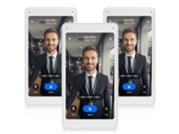 Ubiquiti UniFi - Video intercom monitoring tablet
