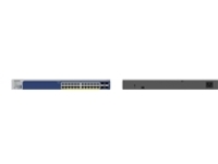 NETGEAR Smart GS728TXUP