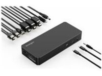 Kensington SD4790P - Docking station