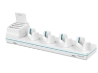 Honeywell - Handheld charging stand &#x2B; power adapter