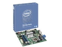 Intel Desktop Board DQ35MP