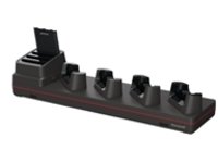 Honeywell - Handheld charging stand &#x2B; power adapter