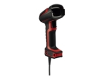 Honeywell Granit Ultra 2100iSR
