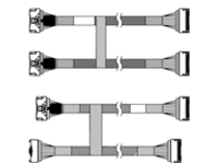 Lenovo - Storage cable kit