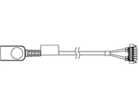 Lenovo - Bridge cable