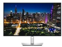 Dell UltraSharp 32 4K Thunderbolt Hub Monitor U3225QE