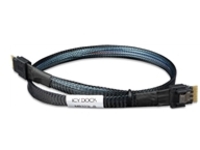 ICY Dock MB323L-B - SAS internal cable