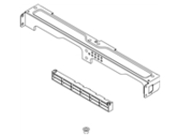 Lenovo - Shipping bracket kit