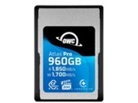 OWC Atlas Pro - Flash memory card