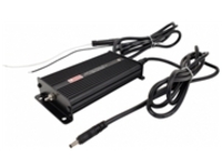 Lind - Power supply - car