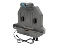 Gamber-Johnson SLIM - Vehicle docking station