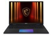 MSI Titan 18 HX AI A2XWIG-054US