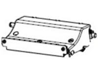 Zebra - Print mechanism hardware