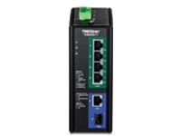 TRENDnet TI-BG50611 - Version v1.0R