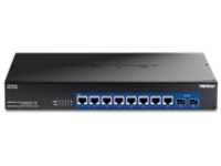 TRENDnet TEG-S7102 - Version v1.0R