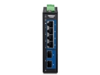 TRENDnet TI-G5062 - Version v1.0R