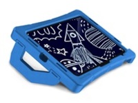 STM DUXLING - Back cover for tablet