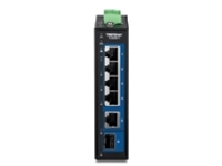 TRENDnet TI-G50611 - Version v1.0R