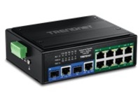 TRENDnet TI-BG108 - Version v1.0R