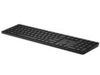 HP 455 - Keyboard - programmable