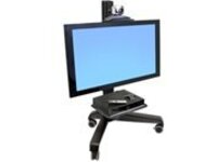 Ergotron Neo-Flex Mobile MediaCenter UHD