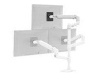 Ergotron LX Extension and Collar Kit