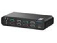 Belkin MultiClave Secure