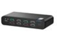 Belkin DuoClave Secure