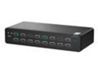 Belkin DuoClave Secure