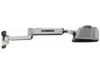 Ergotron LX Sit-Stand Wall Mount Keyboard Arm