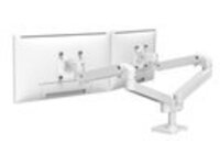 Ergotron LX Pro - Mounting kit (dual arm)