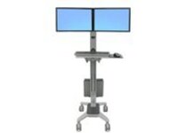 Ergotron Neo-Flex WideView WorkSpace