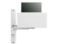 Ergotron CareFit Combo System