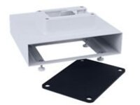 Ergotron Slim 2.0 - Mounting component (CPU holder)