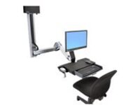 Ergotron StyleView Sit-Stand Combo Extender