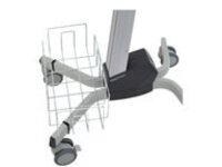 Ergotron Neo-Flex Wire Basket Kit