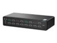 Belkin MultiClave Secure