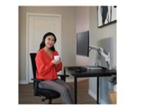 Ergotron LX - Mounting kit (monitor arm)