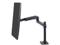 Ergotron LX Desk Monitor Arm | Overview, Specs, Details | SHI
