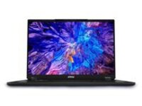 MSI Stealth A18 AI+ A3XWJG-006US