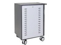Ergotron Zip40 - Cart (charge and management)
