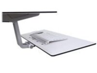 Ergotron WorkFit-S Single LD with Worksurface