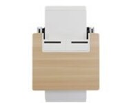 Ergotron WorkFit Elevate Sit-Stand