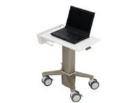 Ergotron CareFit - Cart