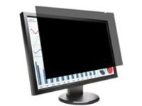 Kensington FP201W10 Privacy Screen for Widescreen Monitors (20.1" 16:10)
