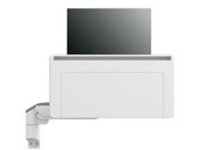 Ergotron CareFit Combo Arm with Worksurface