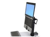 Ergotron - Notebook cart