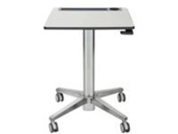 Ergotron LearnFit Sit-Stand Desk
