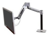 Ergotron LX HD Sit-Stand