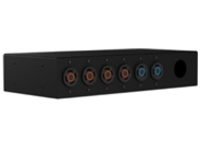 Liebert - Power distribution unit (rack-mountable)